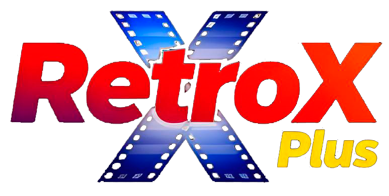 Retrox Plus