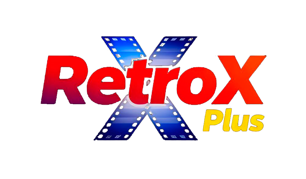 Retrox Plus