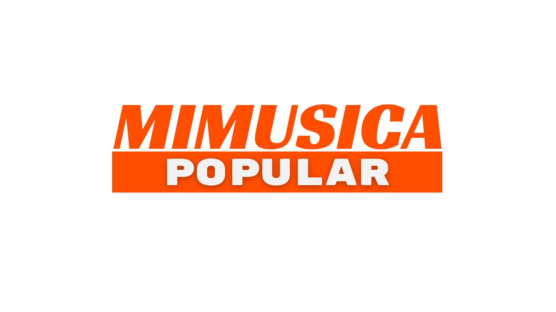 MIMUSICA Popular