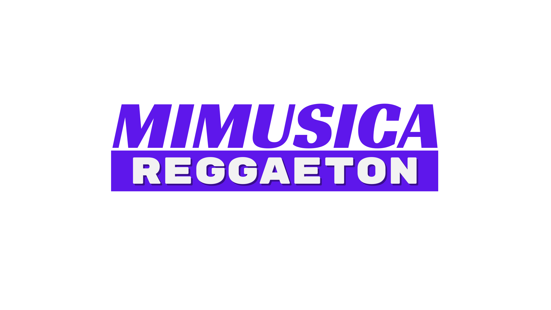 MIMUSICA Reggaeton