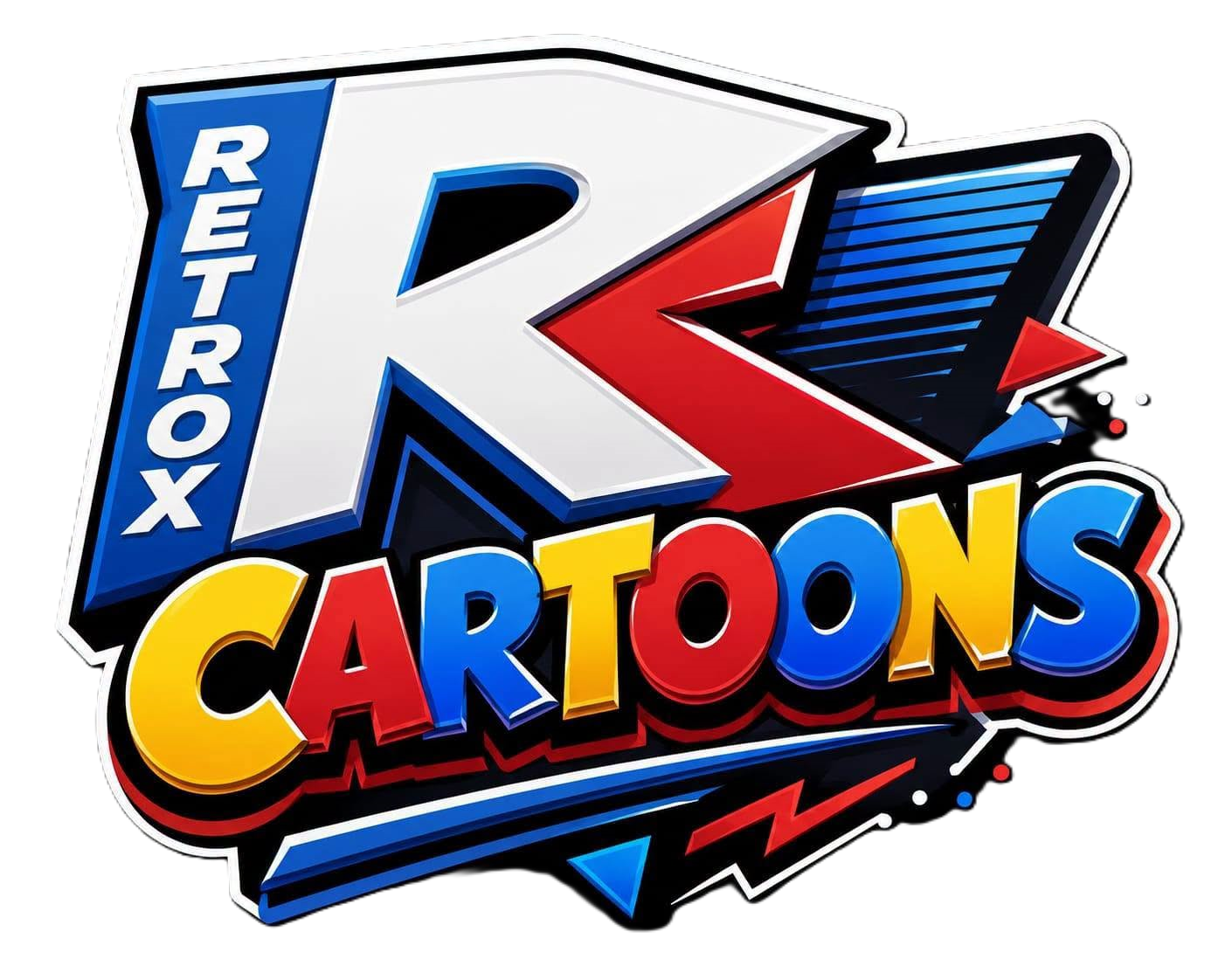 Retrox Cartoons