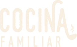 Cocina Familiar